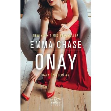 Onay: Dava Özetleri 2