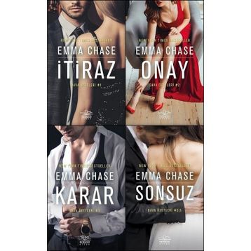 Onay: Dava Özetleri 2