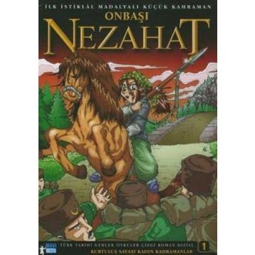 Onbaşı Nezahat - Serpil Ural