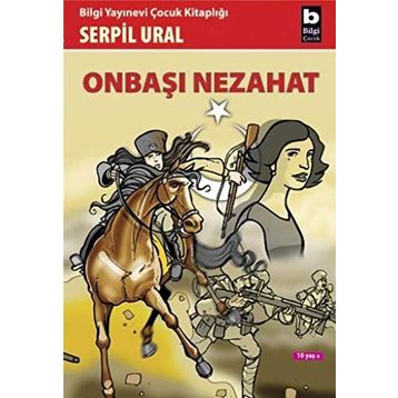 Onbaşı Nezahat - Serpil Ural