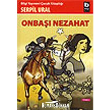 Onbaşı Nezahat - Serpil Ural