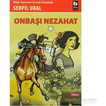 Onbaşı Nezahat - Serpil Ural
