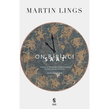Onbirinci Saat - Martin Lings