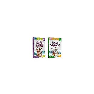 Onburda Yayınları 1. Sınıf Paragraf + Problem Kitabı 2 Kitap