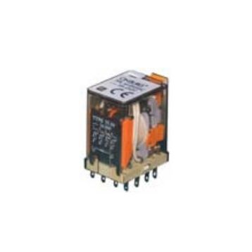 Onburg 12AC ER 11 Pin Mini Röle