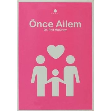 ÖNCE AILEM - PHIL MCGRAW