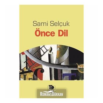 Önce Dil - Doç. Dr. Sami Selçuk