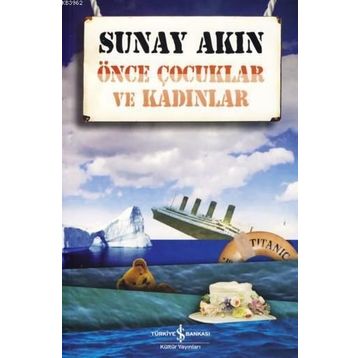 Önce Kadınlar ve Çocuklar - Gill Paul