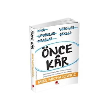 Önce Kar - Mike Michalowicz