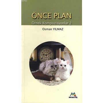 ÖNCE PLAN - OSMAN YILMAZ