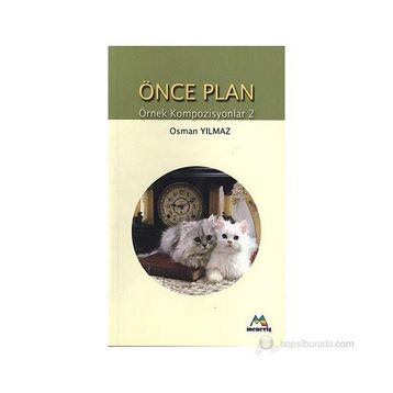 ÖNCE PLAN - OSMAN YILMAZ