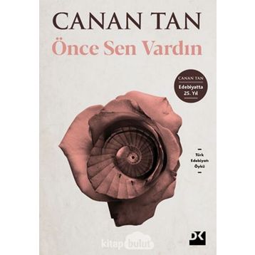 Önce Sen Vardın - Canan Tan