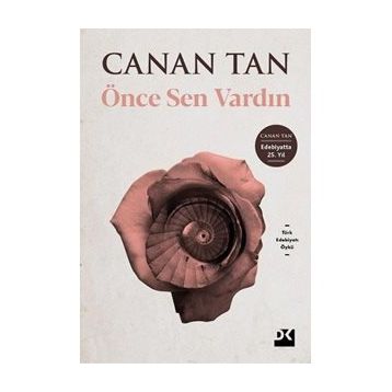 Önce Sen Vardın - Canan Tan