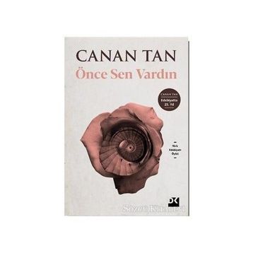 Önce Sen Vardın - Canan Tan