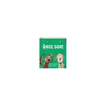 Önce Sor ! Sola Kidz