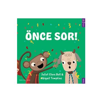 Önce Sor ! Sola Kidz