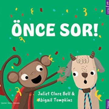Önce Sor ! Sola Kidz