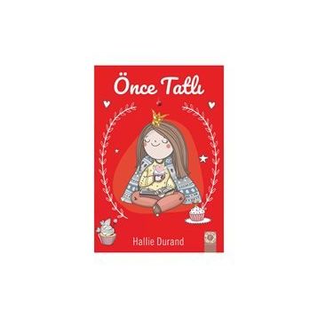 Önce Tatlı-Artemis Yayınları