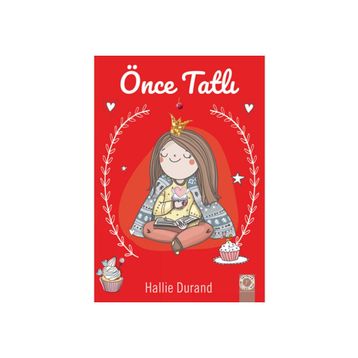 Önce Tatlı-Artemis Yayınları