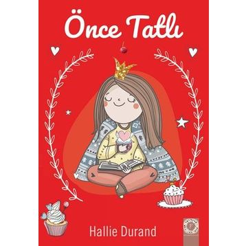 Önce Tatlı-Artemis Yayınları