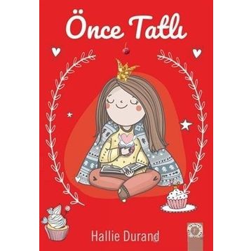 Önce Tatlı-Artemis Yayınları