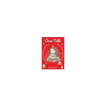 Önce Tatlı Hallie Durand