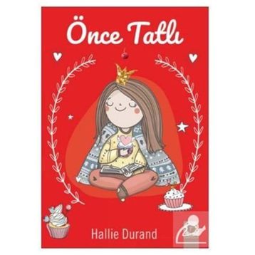 Önce Tatlı Hallie Durand
