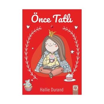Önce Tatlı Hallie Durand