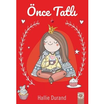 Önce Tatlı Hallie Durand