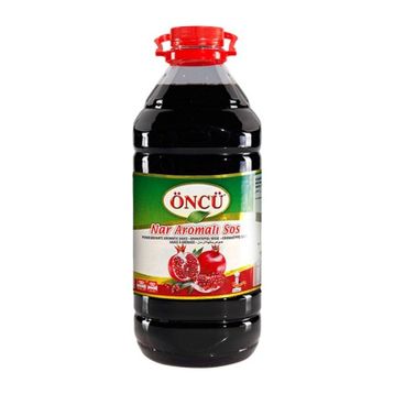 Öncü 4 kg Nar Aromalı Sos