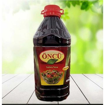Öncü 4 kg Nar Aromalı Sos