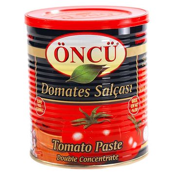 Öncü 830 gr Domates Salçası