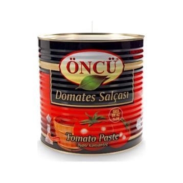 Öncü 9.2 kg Domates Salçası