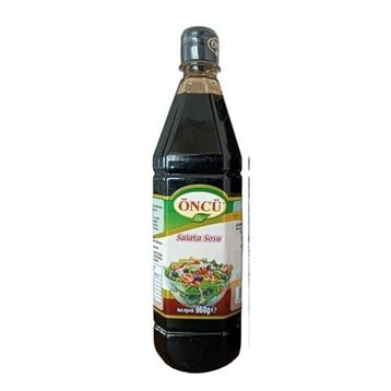 Öncü 960 gr Salata Sosu