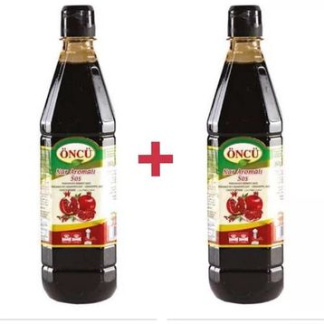 Öncü 960 gr Salata Sosu
