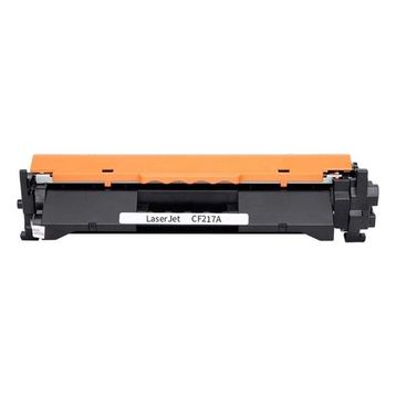 Öncü CF217A Siyah Muadil Toner