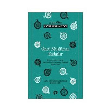 Öncü Müslüman Kadınlar - Kolektif