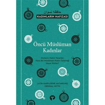 Öncü Müslüman Kadınlar - Kolektif