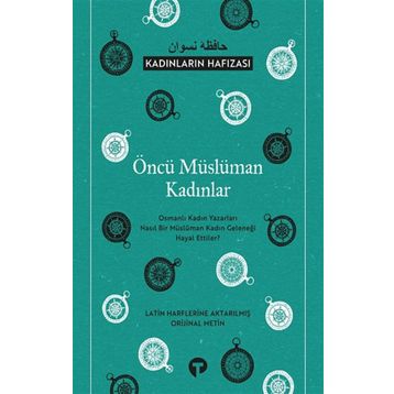 Öncü Müslüman Kadınlar - Kolektif