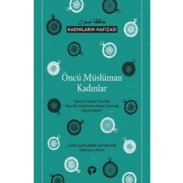 Öncü Müslüman Kadınlar - Kolektif