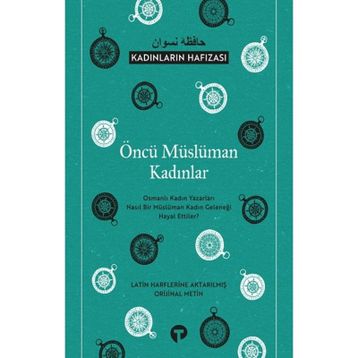 Öncü Müslüman Kadınlar - Kolektif