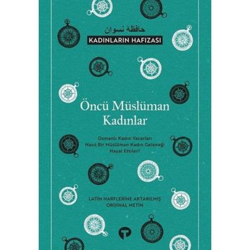 Öncü Müslüman Kadınlar - Kolektif