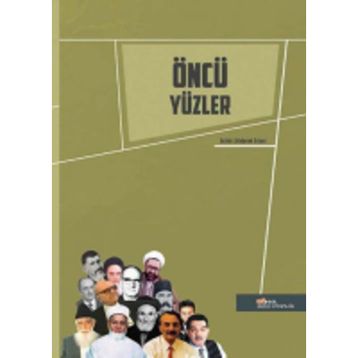 Öncü Yüzler - Mehmet Erken