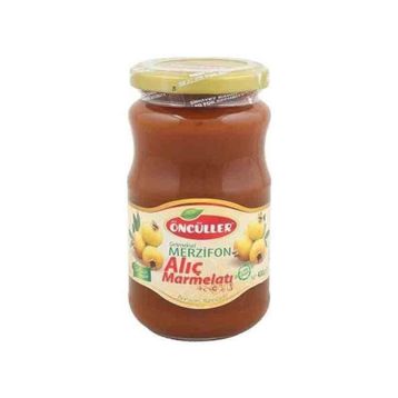 Öncüller 430 gr Alıç Marmelatı