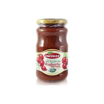 Öncüller 430 gr Kuşburnu Marmelatı