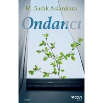 Ondancı - M. Sadık Aslankara