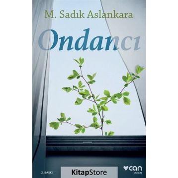 Ondancı - M. Sadık Aslankara