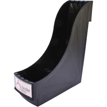 Önder 1150-3 Siyah Pvc Magazinlik