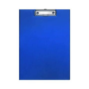 Önder 2211-6 A5 Pvc Kapaklı Sekreterlik Lacivert Dosya