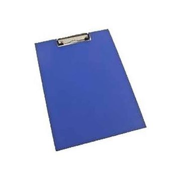 Önder 2291-1 Mavi Wole A4 Pvc Kapaksız Sekreterlik